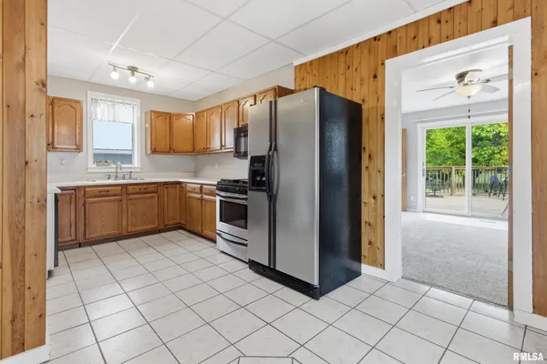 $129,500 | 725 North Mechanic Street, Macomb, IL 61455