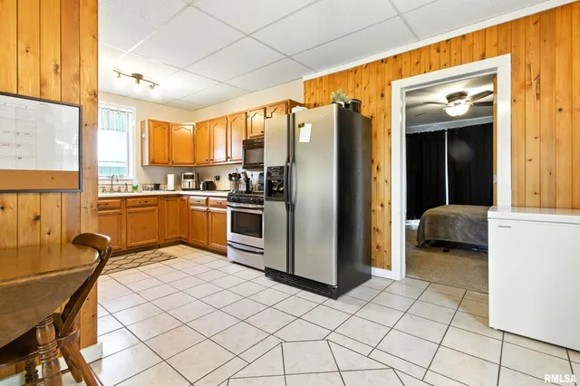 $129,500 | 725 North Mechanic Street, Macomb, IL 61455