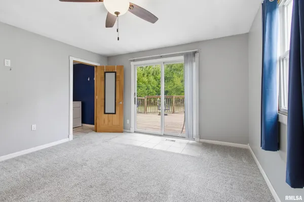 $129,500 | 725 North Mechanic Street, Macomb, IL 61455