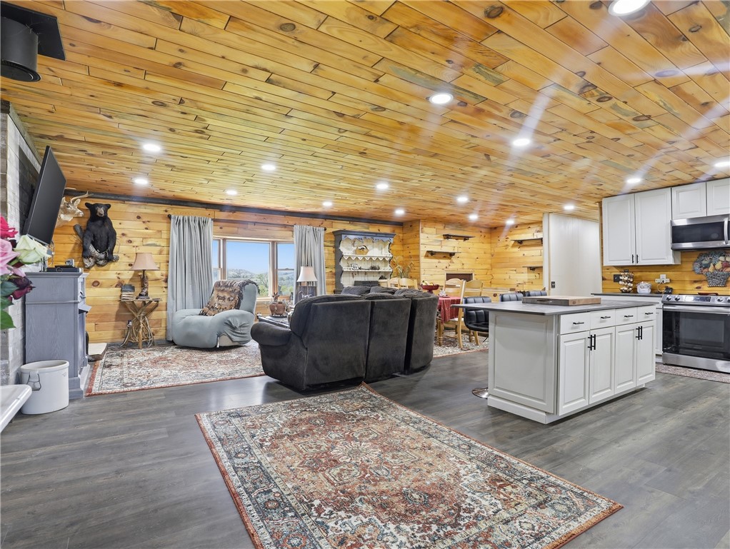 1381 Baker Road Millerton, PA 16936 - Photo 15 of 50
