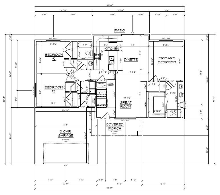 417 United Randolph, WI 53956 - Photo 2 of 2