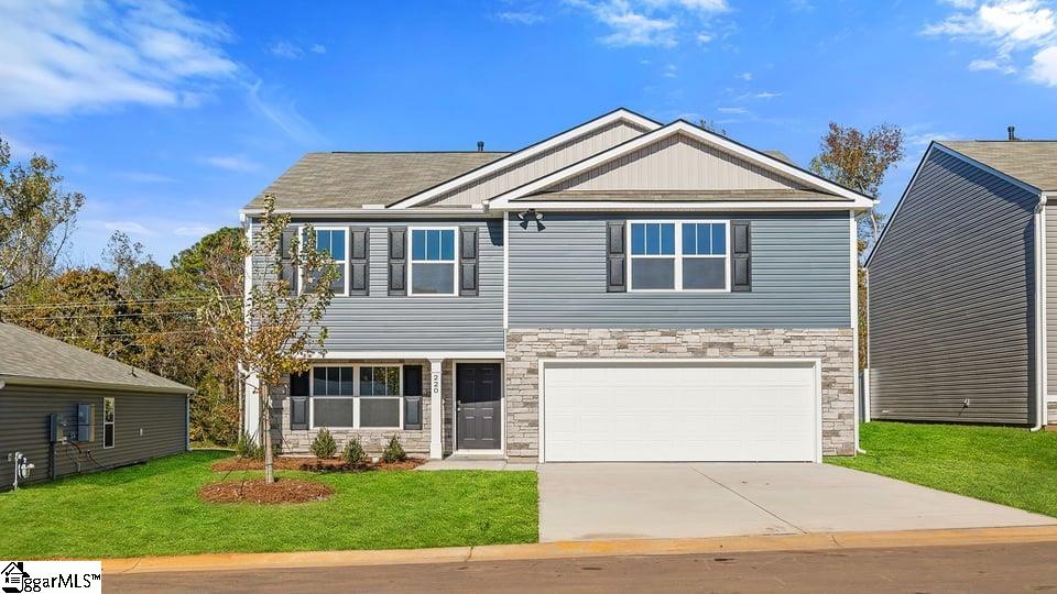 220 Roocroft Court Fountain Inn, SC 29644 - Photo 1 of 36 Gallery Image 1