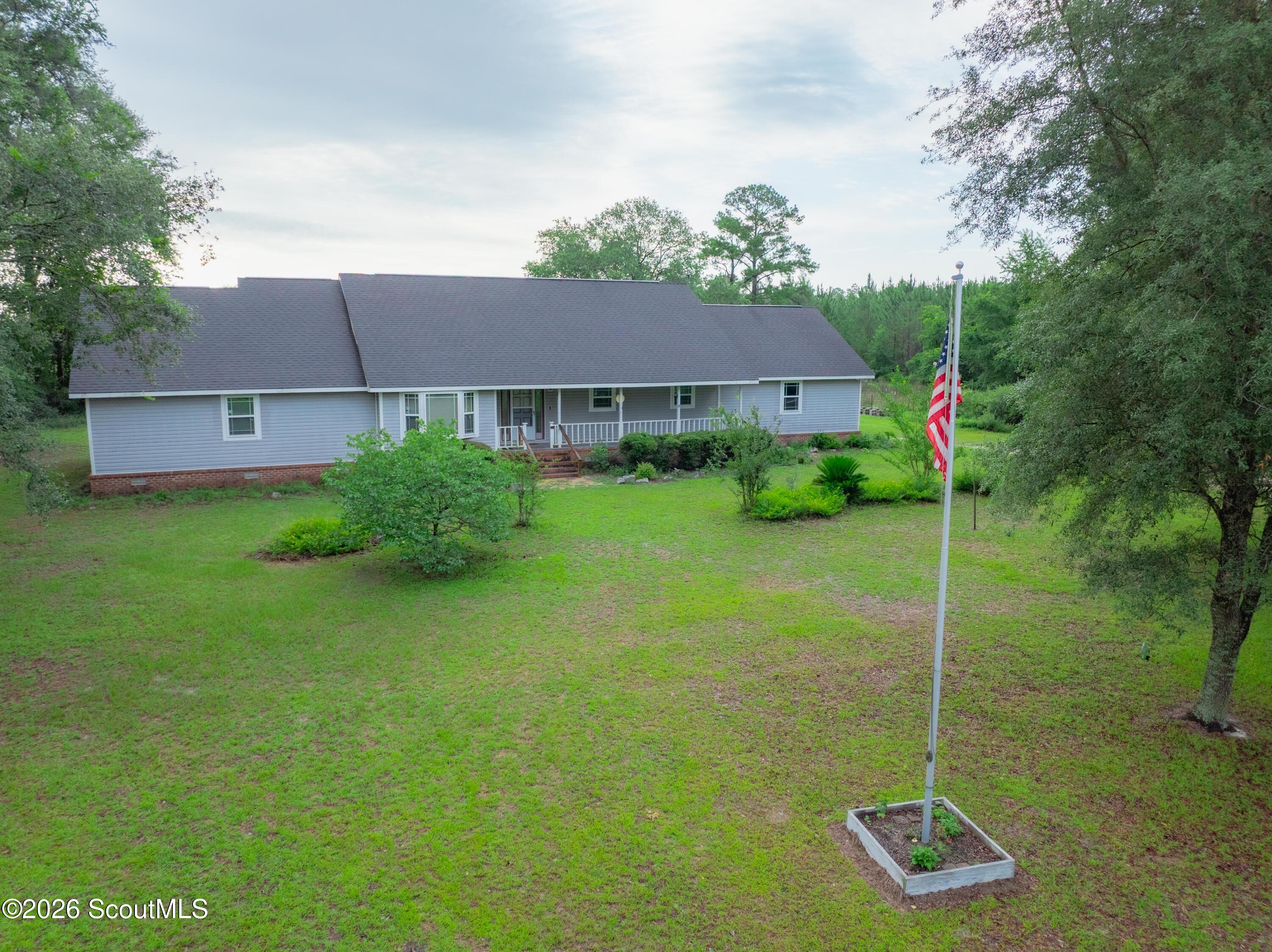 1256 Prescott Road Hoboken, GA 31542 - Photo 4 of 45