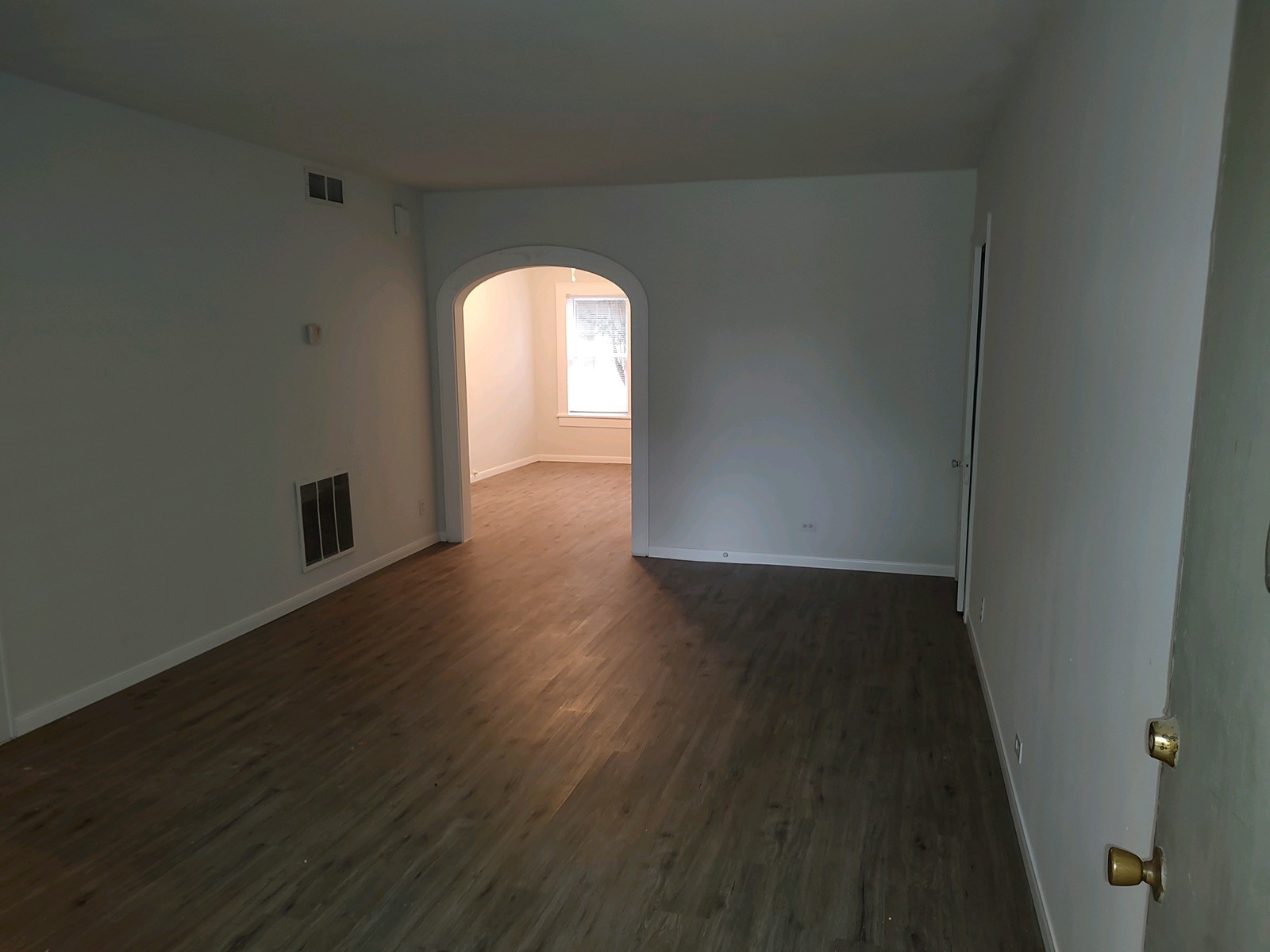 2634 Peckham Street Houston, TX 77098 - Photo 9 of 9 a view of livingroom and hardwood floor