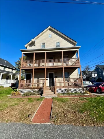 $585,000 | 309 Summer Street, Woonsocket, RI 02895