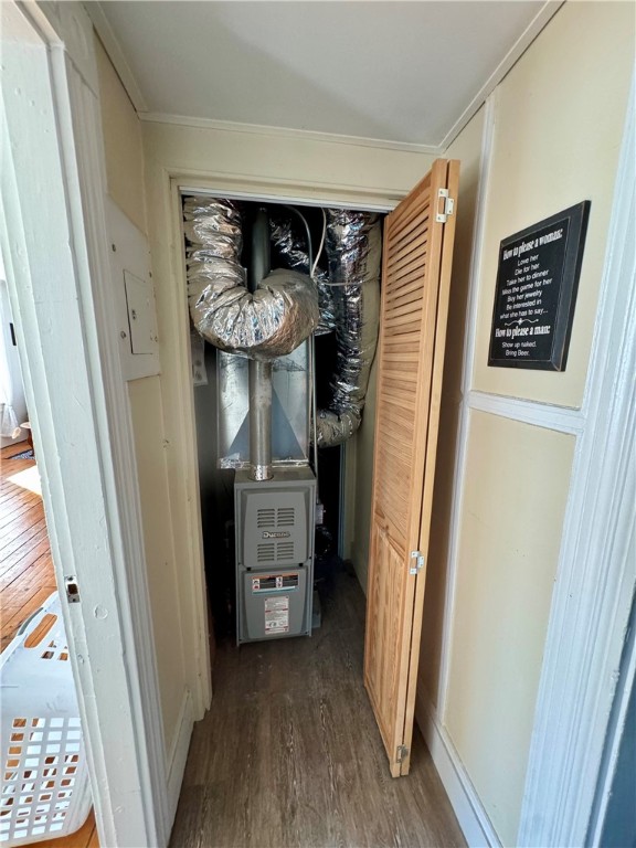 309 Summer Street Woonsocket, RI 02895 - Photo 11 of 34