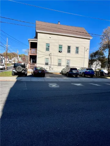 $585,000 | 309 Summer Street, Woonsocket, RI 02895