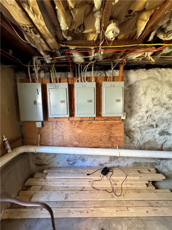 309 Summer Street Woonsocket, RI 02895 - Photo 31 of 34