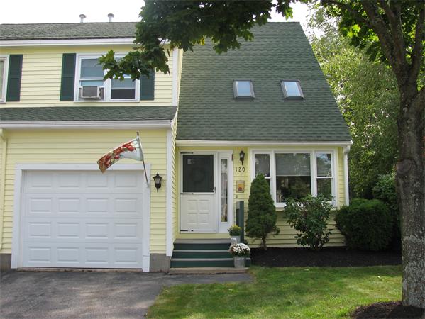 120 Santoro Road Worcester, MA 01606 - Photo 1 of 1 Gallery Image 1