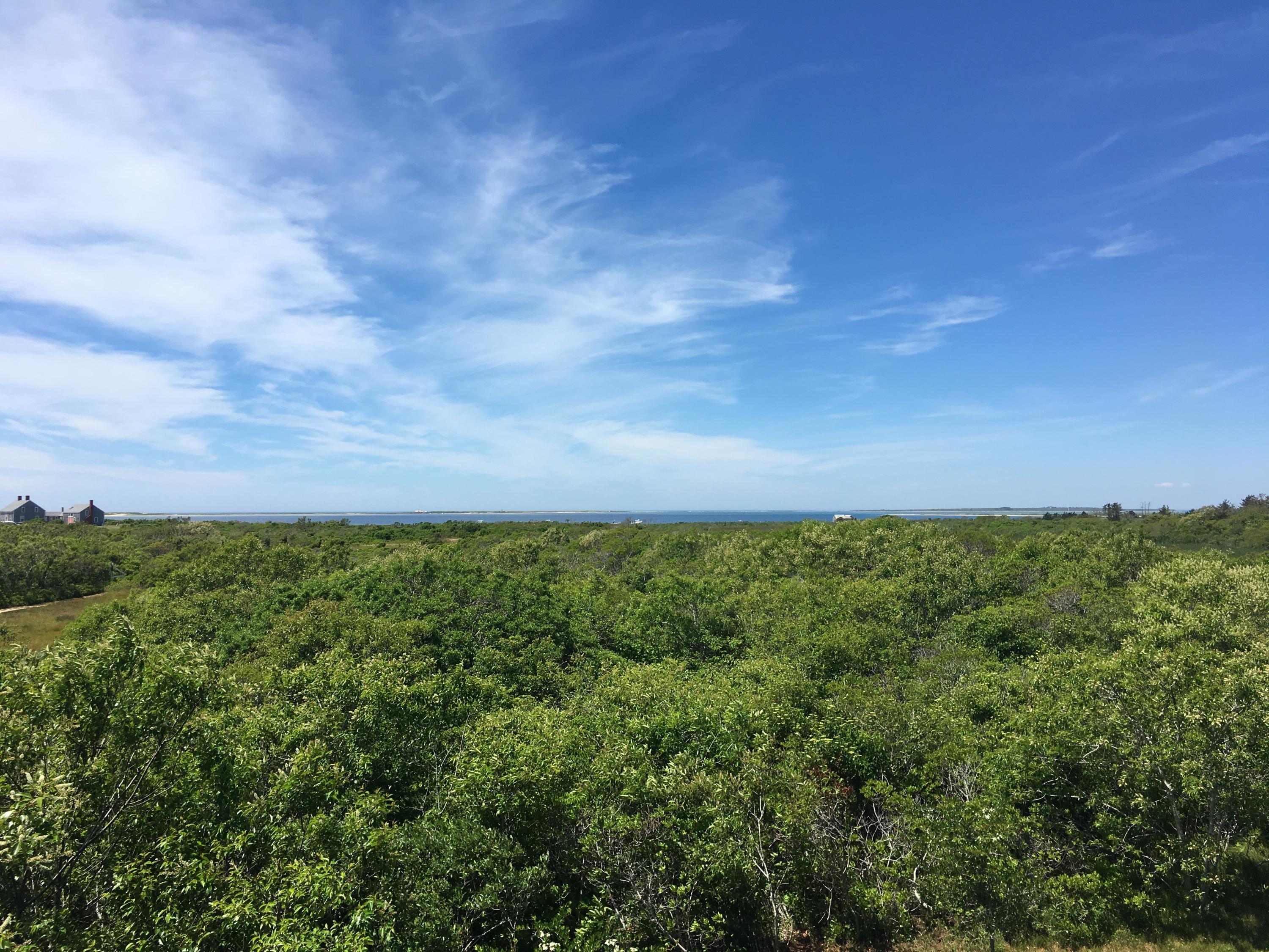 44 Warrens Landing Road Nantucket, MA 02554 - Photo 3 of 18 deck view