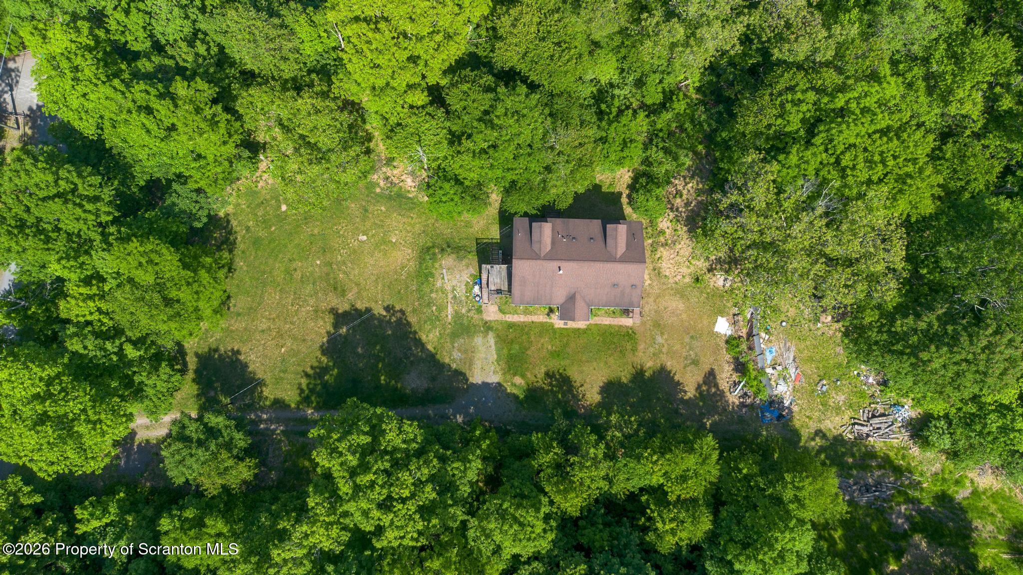 112 Spring Hill Drive Hunlock Creek, PA 18621 - Photo 7 of 54 Peace and serenity