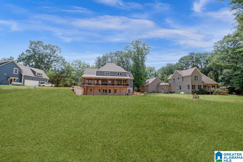 132 Farmstead Road Wilsonville, AL 35186 - Photo 18 of 48