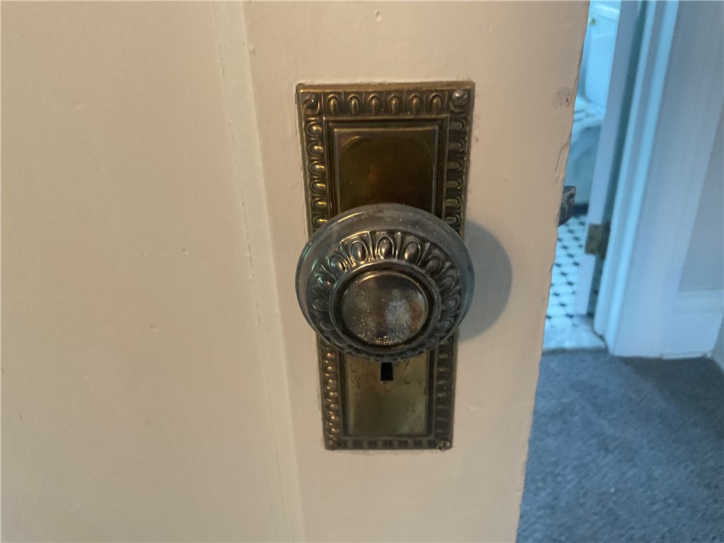 923 Harvard Street Rochester, NY 14610 - Photo 23 of 45 Look at the beautiful hardware you will find through out the home!
