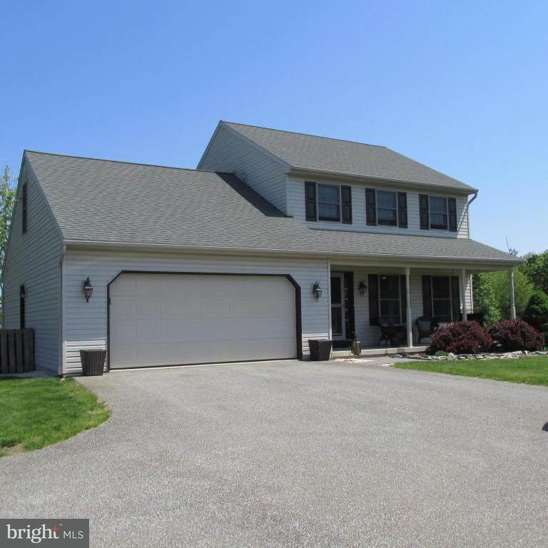 10 Rock Ridge Road Paradise, PA 17562 - Photo 24 of 25 Gallery Image 24