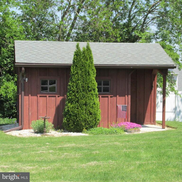 10 Rock Ridge Road Paradise, PA 17562 - Photo 25 of 25 Gallery Image 25