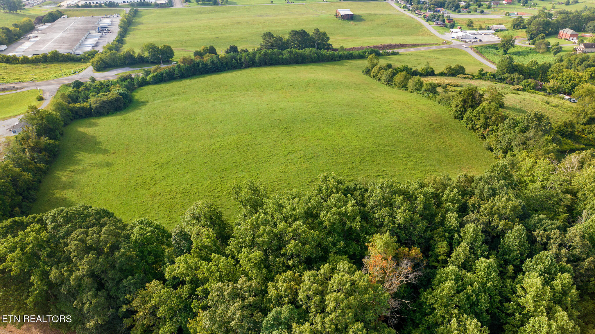 Snodgrass Road New Tazewell, TN 37825 - Photo 12 of 15 DJI_20230830091141_0324_D