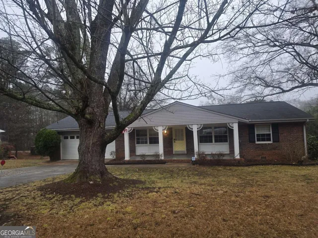 $270,000 | 809 College Street, Carrollton, GA 30117