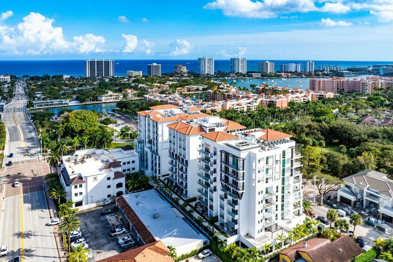 495 East Royal Palm Road, Unit 601 Boca Raton, FL 33432 - Photo 32 of 50 a city view