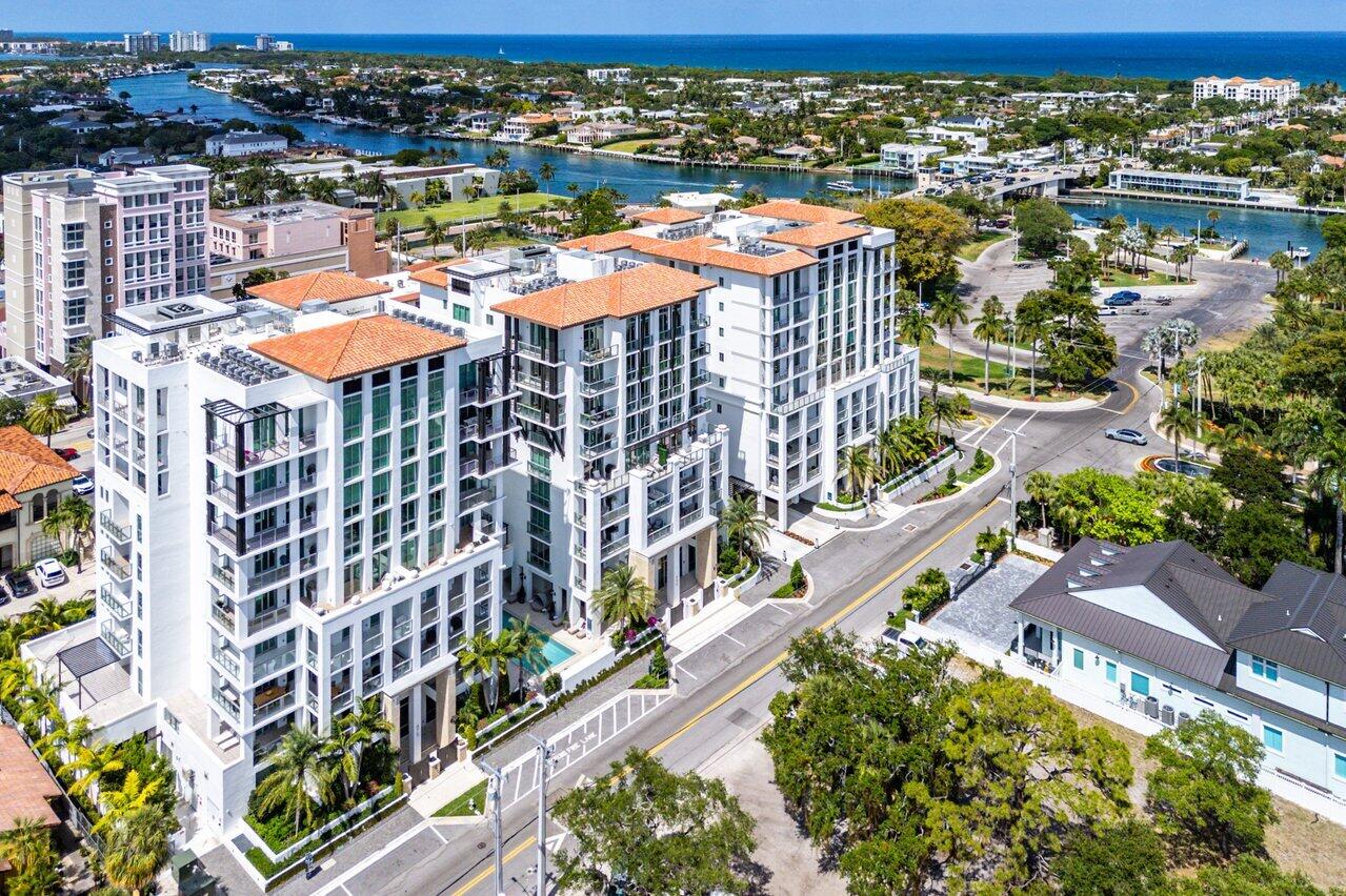 495 East Royal Palm Road, Unit 601 Boca Raton, FL 33432 - Photo 36 of 50 a city view