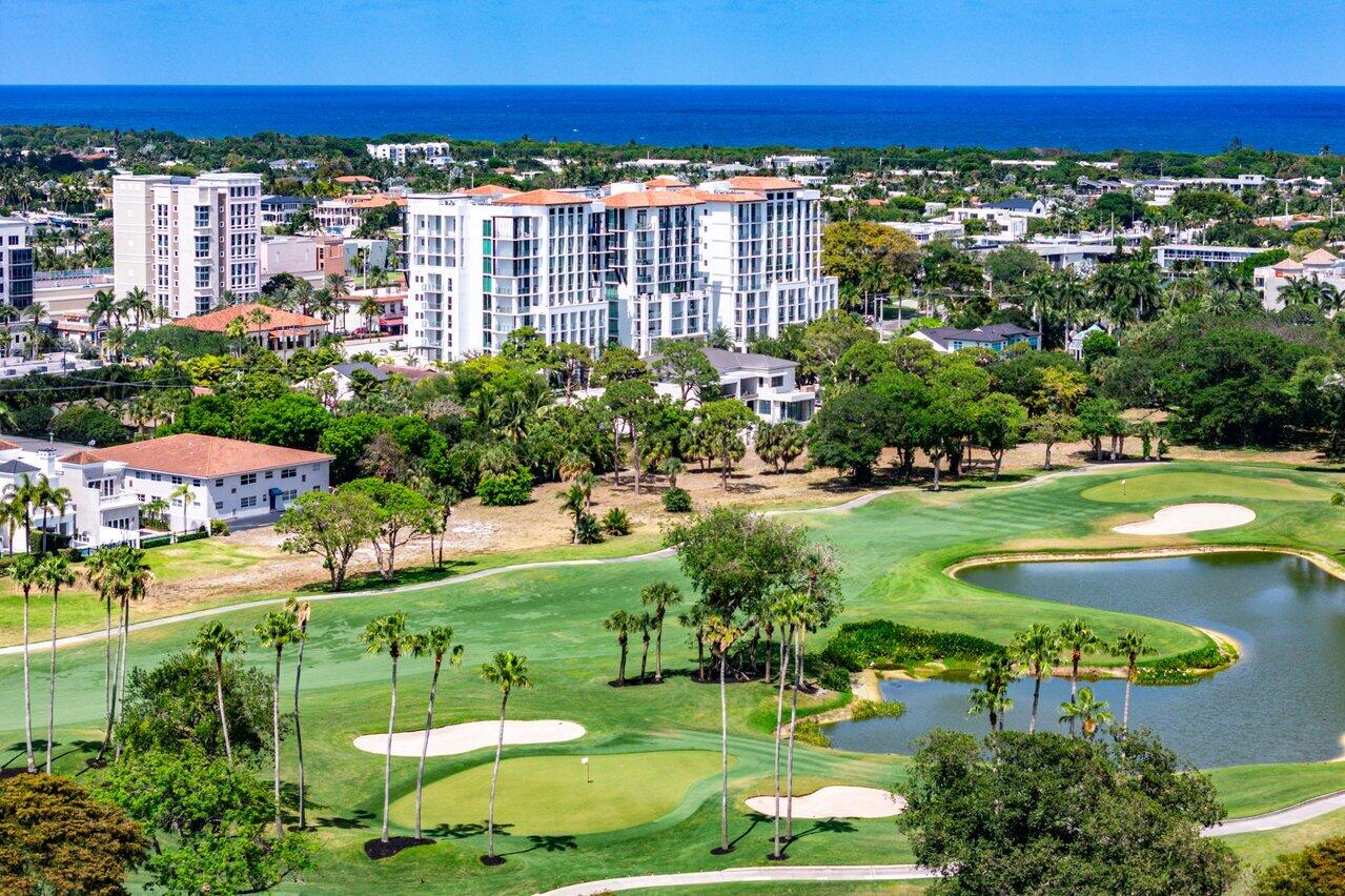 495 East Royal Palm Road, Unit 601 Boca Raton, FL 33432 - Photo 48 of 50 a view of a city with tall buildings