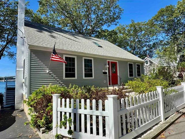 $4,800 | 34 Mendum Avenue, Kittery, ME 03904