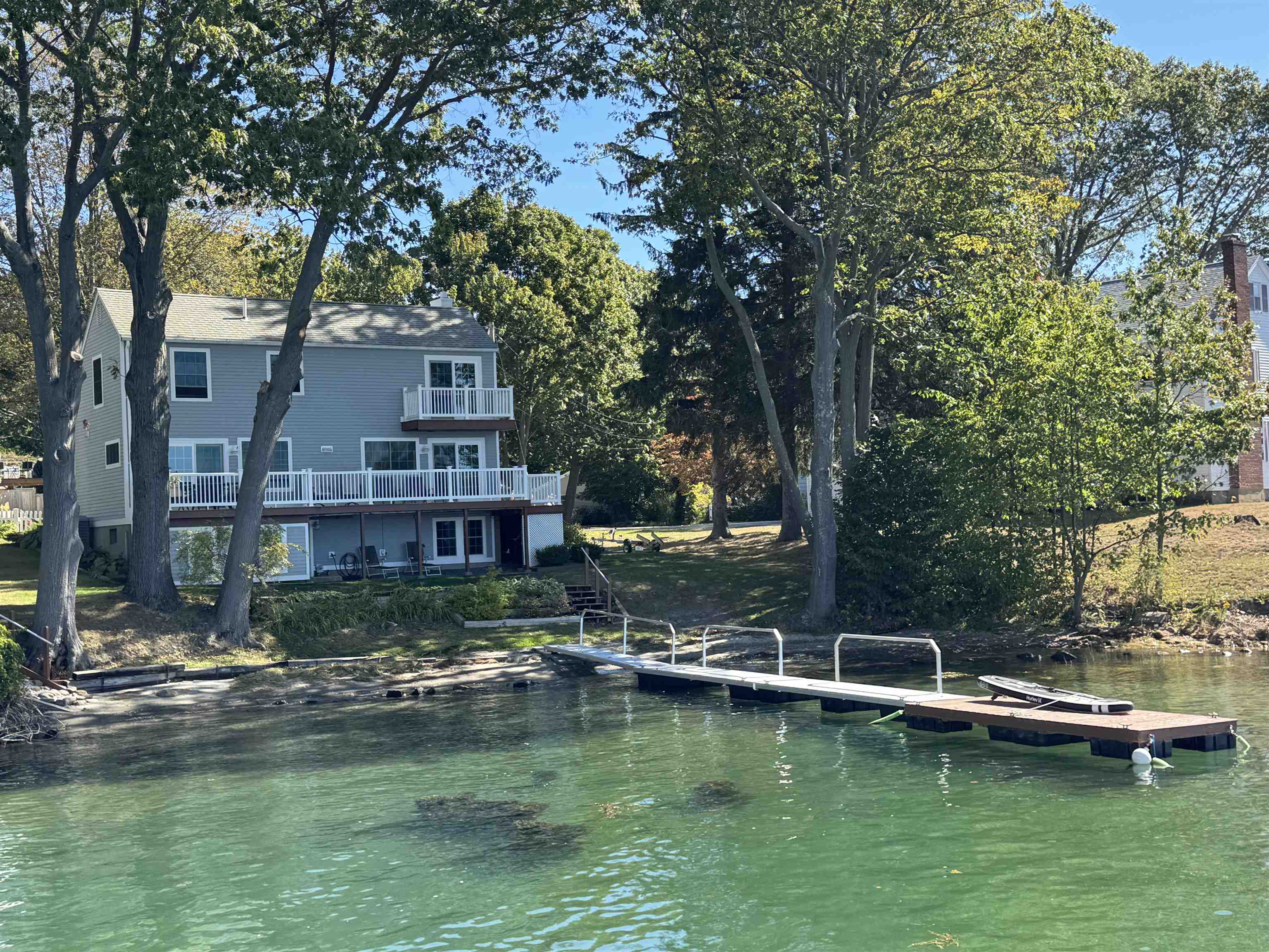 34 Mendum Avenue Kittery, ME 03904 - Photo 5 of 38