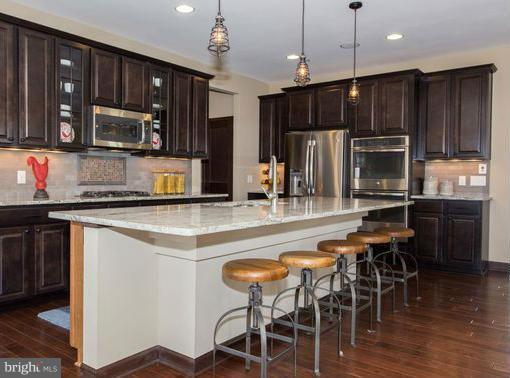 141 Moore Road Arnold, MD 21012 - Photo 4 of 11 Kitchen