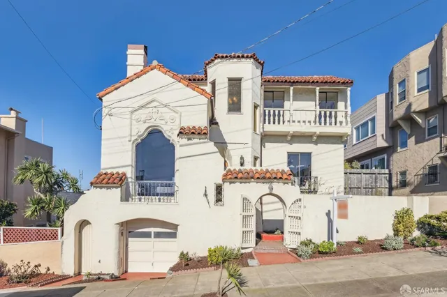 $1,899,000 | 2830 Lawton Street, San Francisco, CA 94122