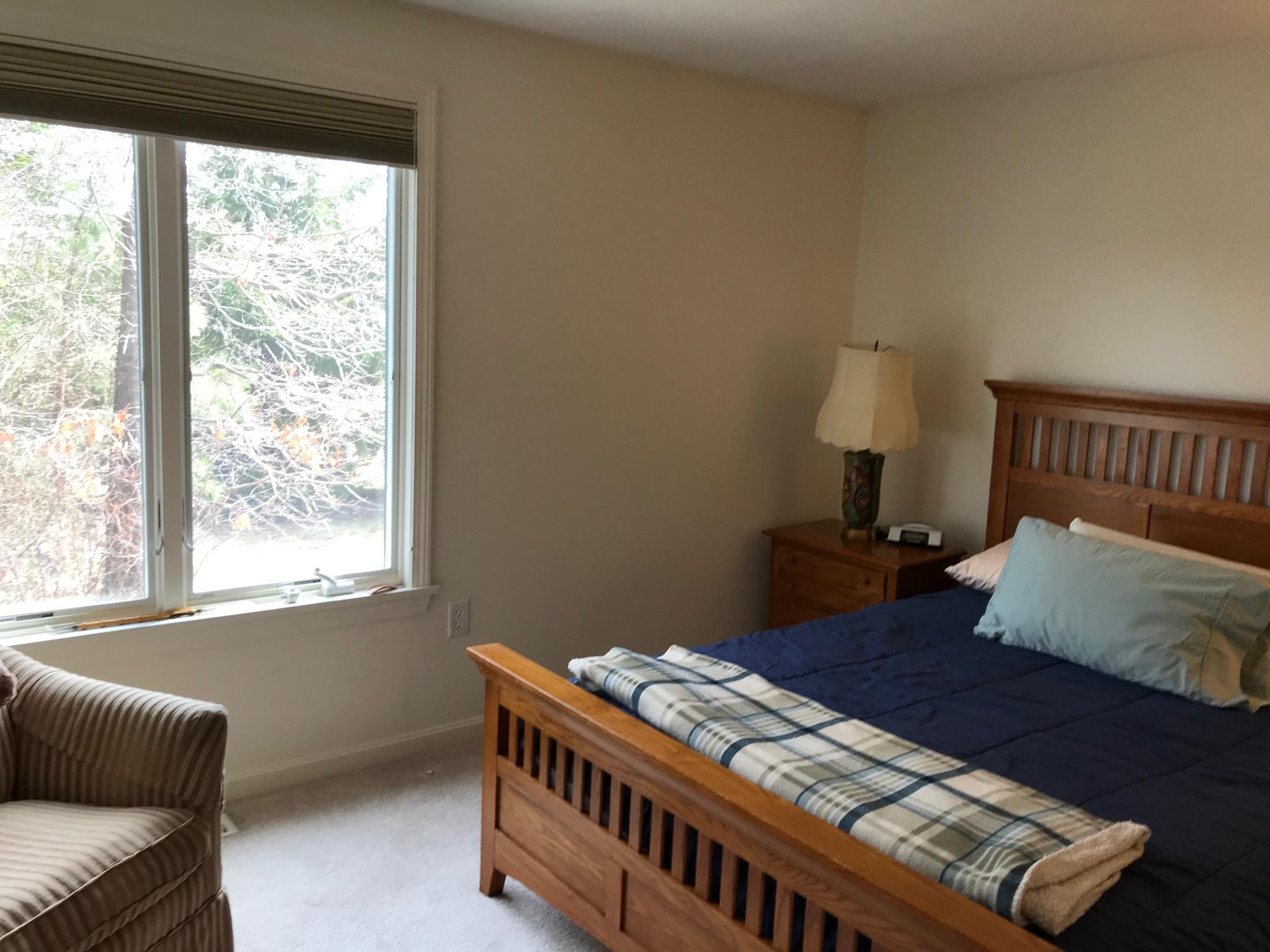 1 North Ridge Road Mashpee, MA 02649 - Photo 19 of 34 a bedroom with furniture and a window