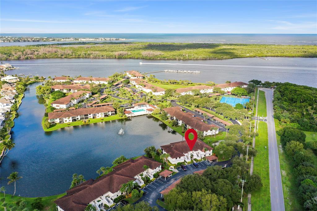 6021 Southeast Landing Way, Unit 7 Stuart, FL 34997 - Photo 23 of 28