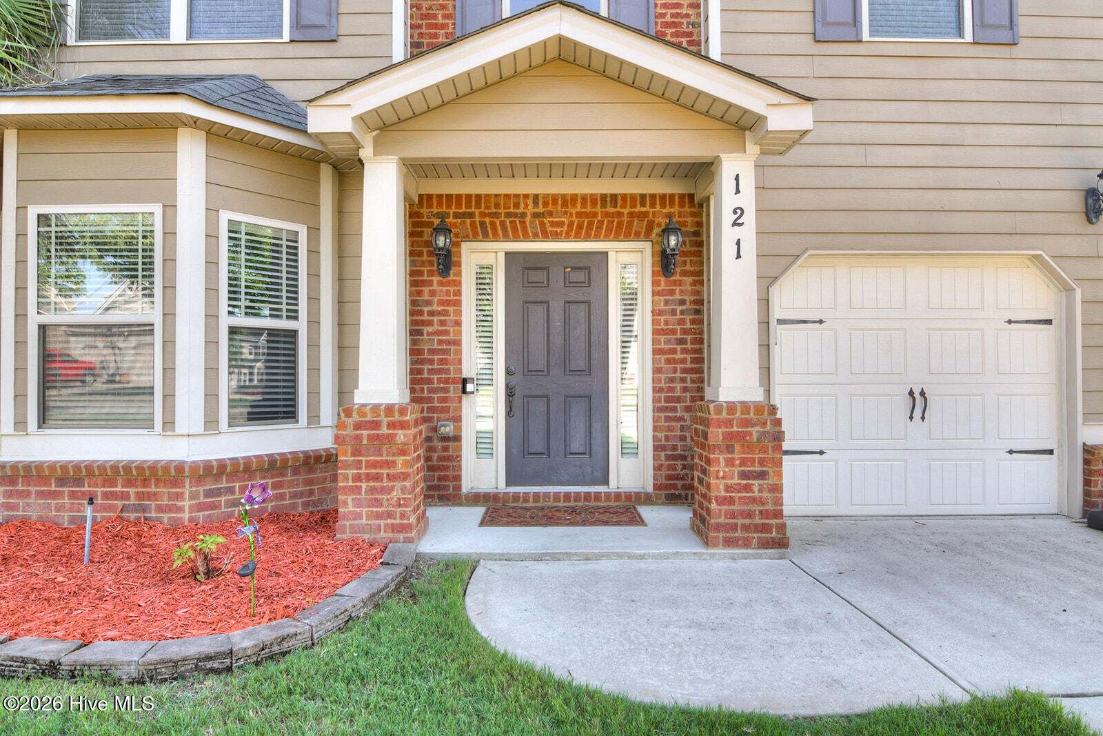 121 Gerhard Ridge North Augusta, SC 29860 - Photo 2 of 40