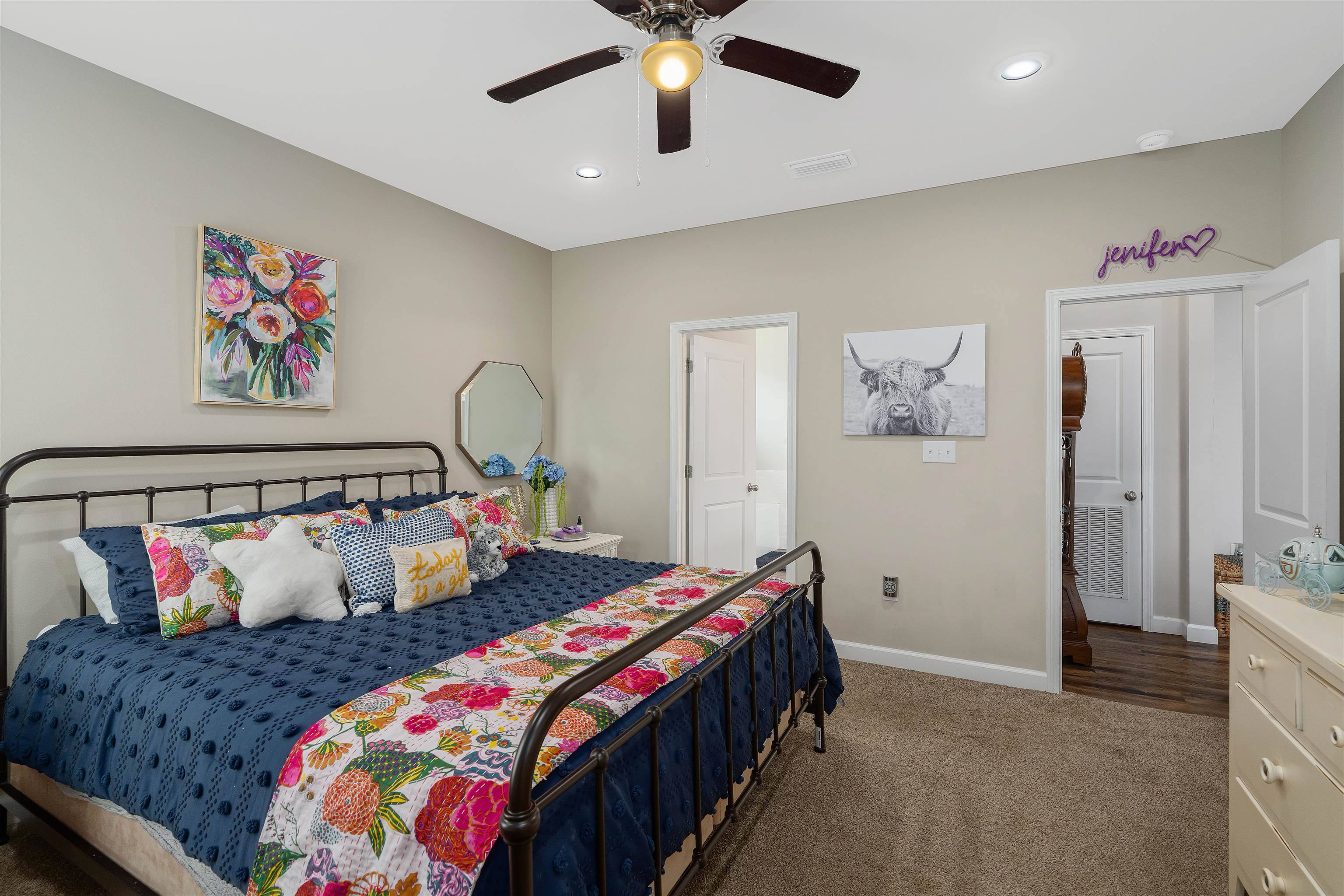 15659 Rushbrook Court Foley, AL 36535 - Photo 13 of 25