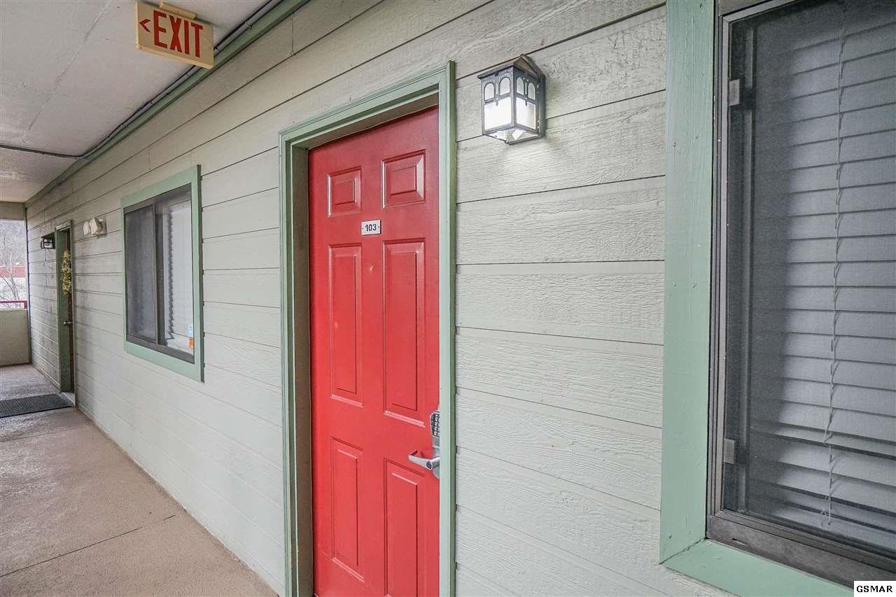 354 East Holly Ridge Road, Unit 103 Gatlinburg, TN 37738 - Photo 6 of 25 Gallery Image 6
