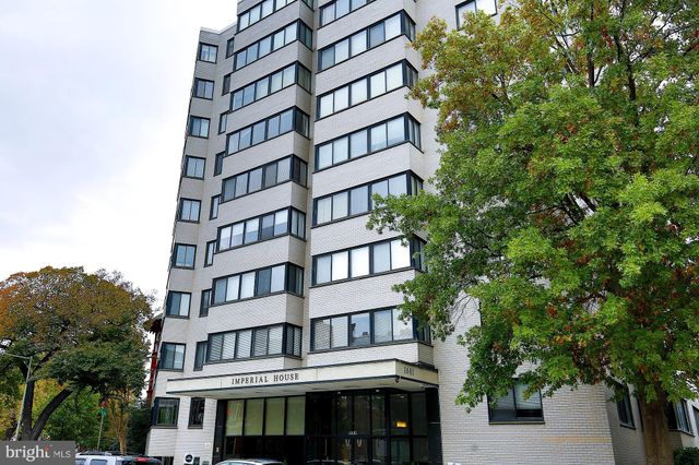 $255,000 | 1601 18th Street Northwest, Unit 808, Washington, DC 20009