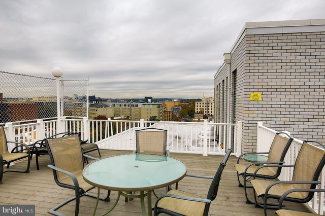 $255,000 | 1601 18th Street Northwest, Unit 808, Washington, DC 20009