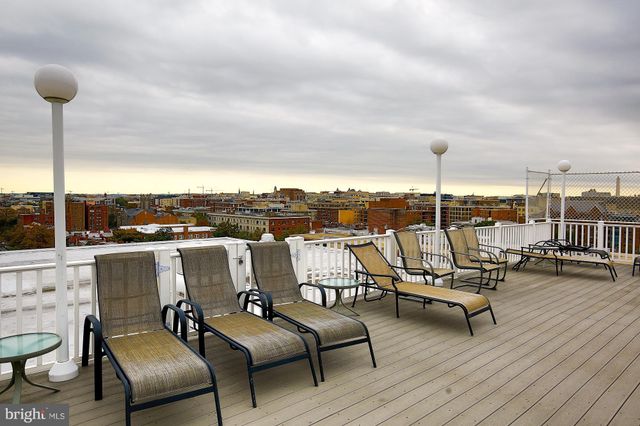 $255,000 | 1601 18th Street Northwest, Unit 808, Washington, DC 20009