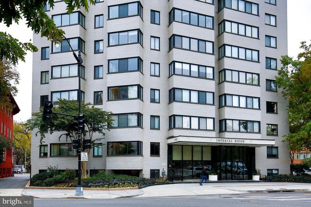 $255,000 | 1601 18th Street Northwest, Unit 808, Washington, DC 20009