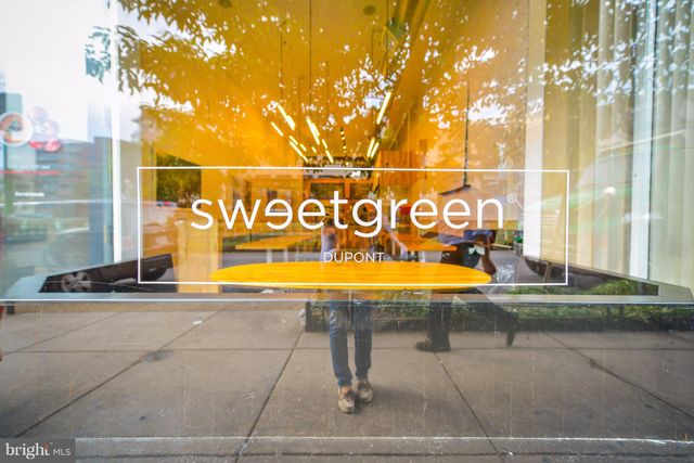 $255,000 | 1601 18th Street Northwest, Unit 808, Washington, DC 20009