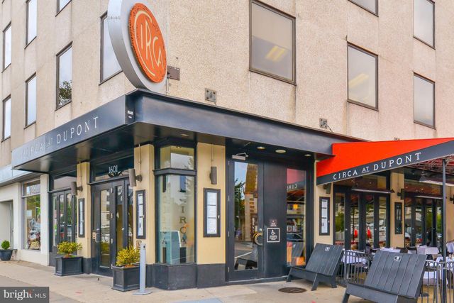 $255,000 | 1601 18th Street Northwest, Unit 808, Washington, DC 20009