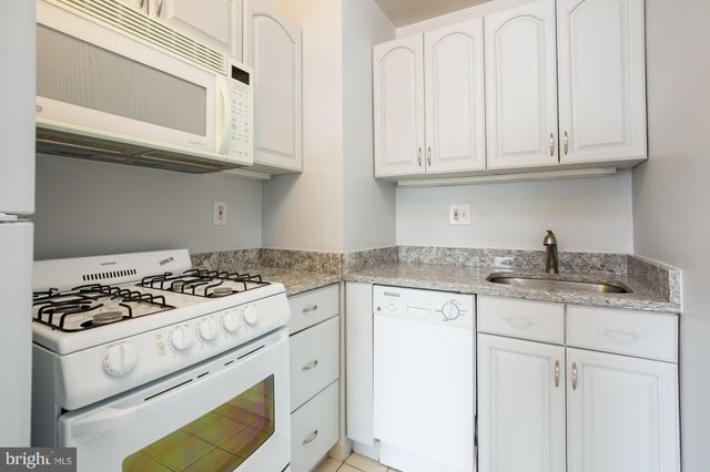 $255,000 | 1601 18th Street Northwest, Unit 808, Washington, DC 20009