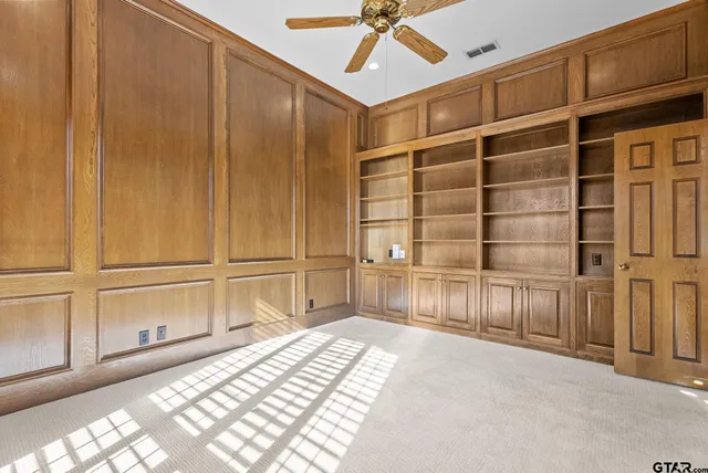 $610,000 | 1807 Royal Oak Drive, Tyler, TX 75703