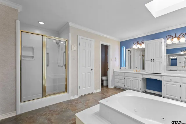 $610,000 | 1807 Royal Oak Drive, Tyler, TX 75703