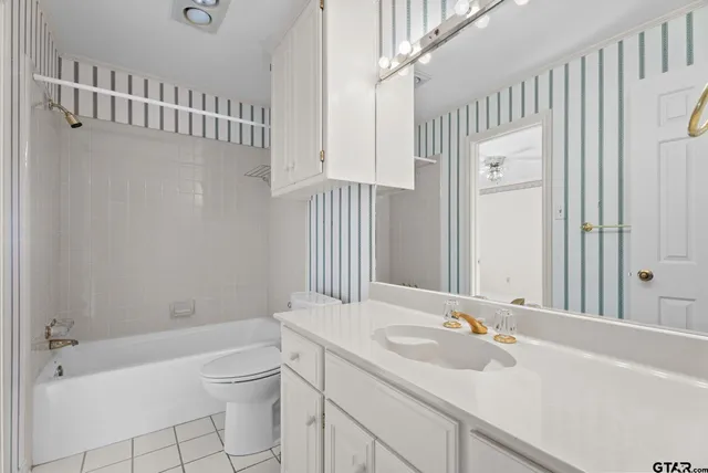 $610,000 | 1807 Royal Oak Drive, Tyler, TX 75703