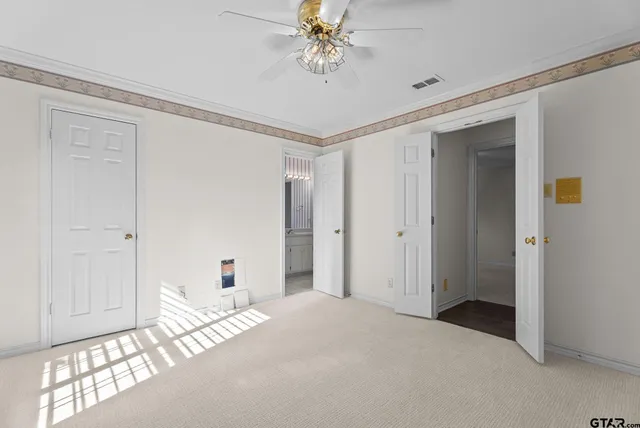 $610,000 | 1807 Royal Oak Drive, Tyler, TX 75703