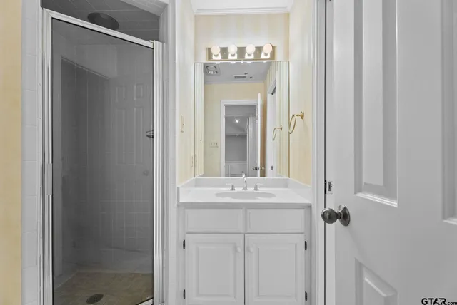 $610,000 | 1807 Royal Oak Drive, Tyler, TX 75703