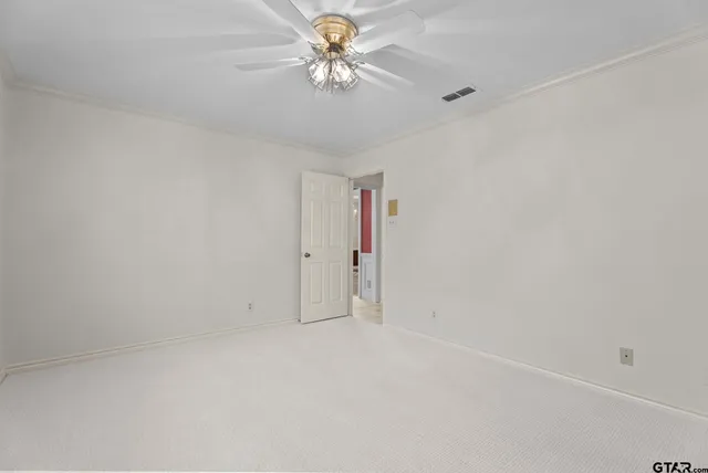 $610,000 | 1807 Royal Oak Drive, Tyler, TX 75703