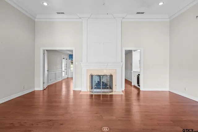 $610,000 | 1807 Royal Oak Drive, Tyler, TX 75703