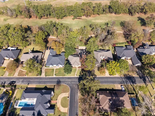 $610,000 | 1807 Royal Oak Drive, Tyler, TX 75703
