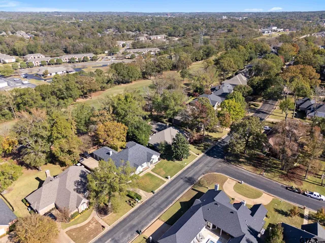 $610,000 | 1807 Royal Oak Drive, Tyler, TX 75703