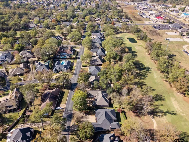 $610,000 | 1807 Royal Oak Drive, Tyler, TX 75703